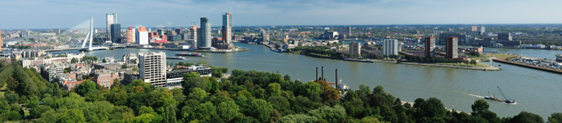 rotterdam rotterdam
